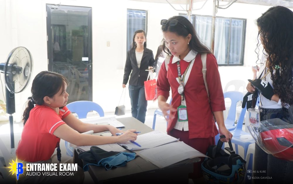 Student Registration