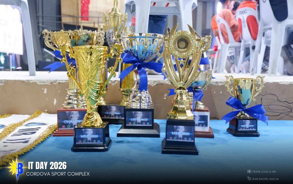 Student Achievements and Trophies